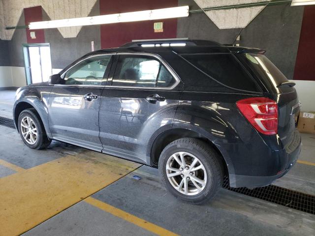 Photo 2 from auction – 2017 CHEVROLET EQUINOX LT with VIN 2GNALCEK7H1577753