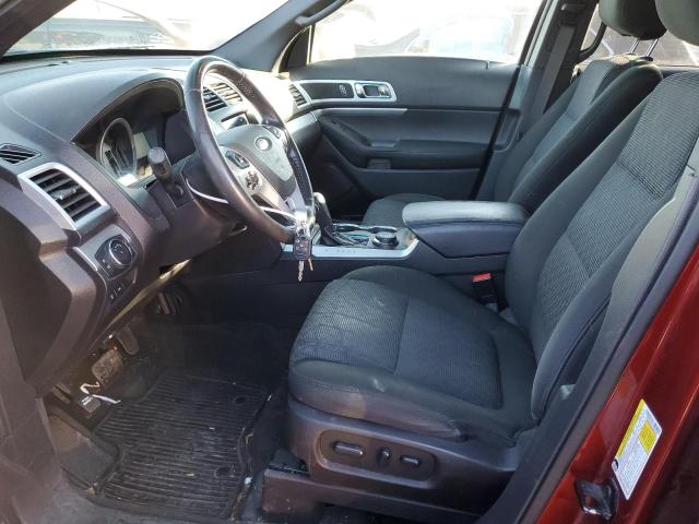 Photo 7 from auction – 2014 FORD EXPLORER X with VIN 1FM5K8D82EGB86293