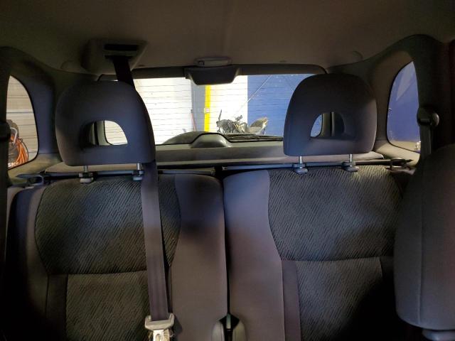 Photo 10 from auction – 2001 TOYOTA RAV4 with VIN JTEHH20V810102453