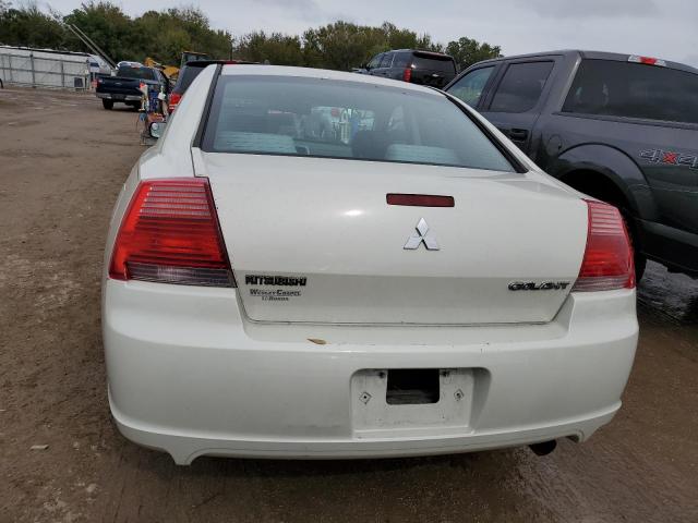 Photo 6 from auction – 2008 MITSUBISHI GALANT ES with VIN 4A3AB36F38E029192