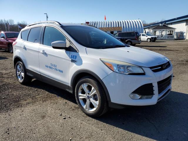 Photo 4 from auction – 2014 FORD ESCAPE SE with VIN 1FMCU9G91EUE18959