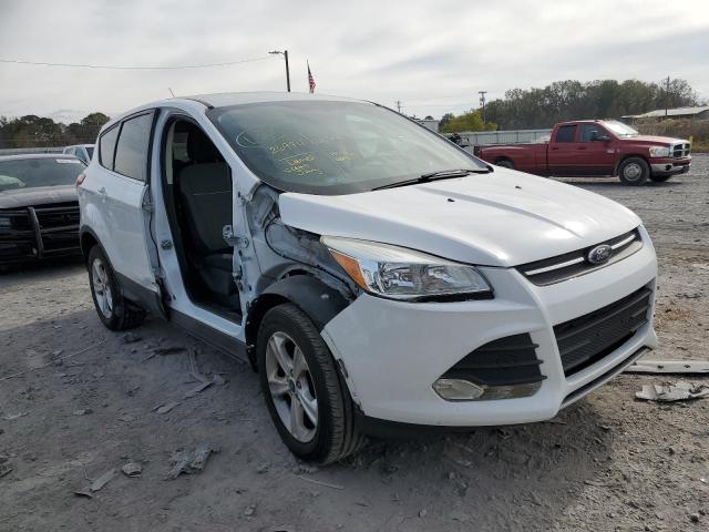 Photo 4 from auction – 2015 FORD ESCAPE SE with VIN 1FMCU0G7XFUB56094