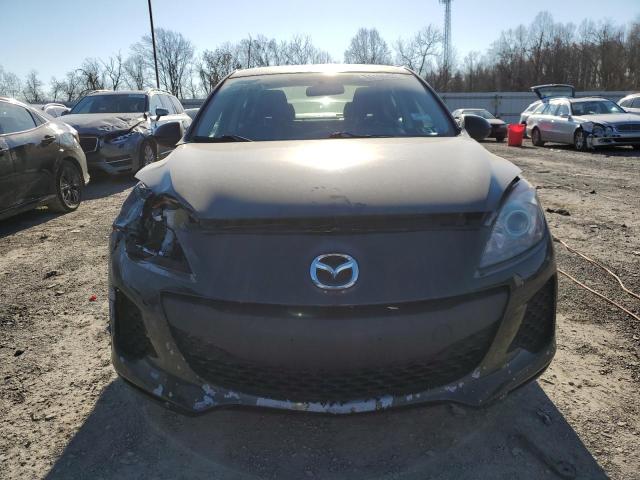 Photo 5 from auction – 2012 MAZDA 3 I with VIN JM1BL1V83C1634289