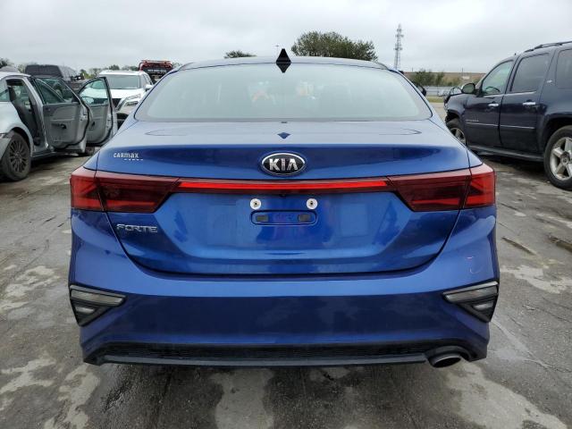 Photo 6 from auction – 2019 KIA FORTE FE with VIN 3KPF24AD5KE065692