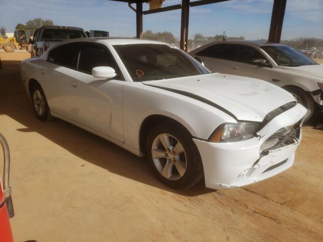 Photo 4 from auction – 2014 DODGE CHARGER SE with VIN 2C3CDXBG9EH174306