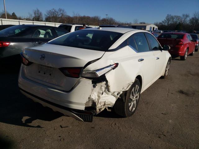 Photo 3 from auction – 2019 NISSAN ALTIMA S with VIN 1N4BL4BV0KC253553