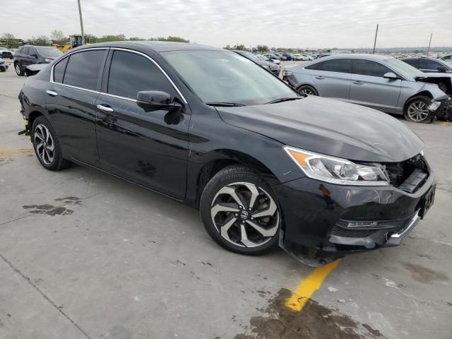 Photo 4 from auction – 2016 HONDA ACCORD EX with VIN 1HGCR2F71GA050141