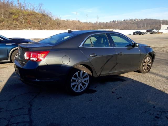 Photo 3 from auction – 2014 CHEVROLET MALIBU 2LT with VIN 1G11E5SL4EF260523
