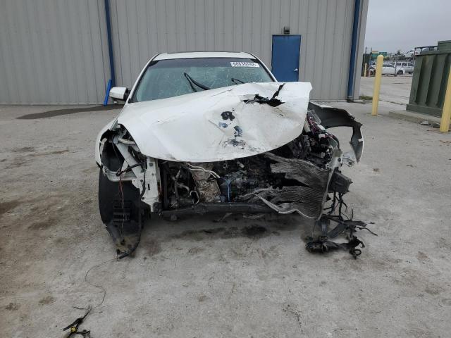 Photo 5 from auction – 2011 NISSAN ALTIMA BAS with VIN 1N4AL2AP4BN504274