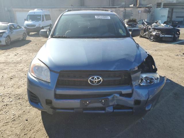 Photo 5 from auction – 2012 TOYOTA RAV4 with VIN 2T3BF4DV3CW255603