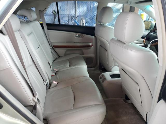 Photo 10 from auction – 2007 LEXUS RX 350 with VIN JTJGK31U870003134