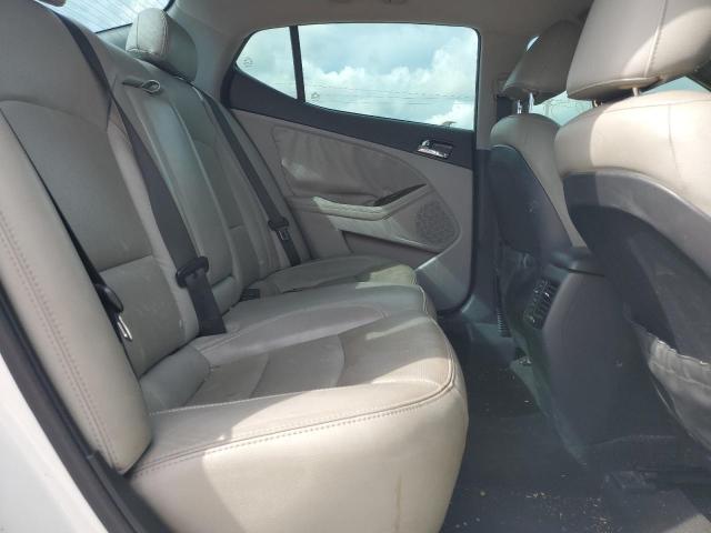 Photo 10 from auction – 2013 KIA OPTIMA EX with VIN 5XXGN4A75DG238045