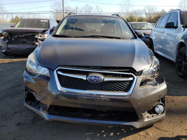Photo 5 from auction – 2016 SUBARU IMPREZA SP with VIN JF1GPAP64G9262545