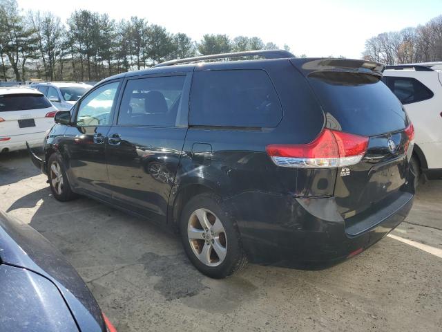 Photo 2 from auction – 2011 TOYOTA SIENNA LE with VIN 5TDKK3DC5BS128811