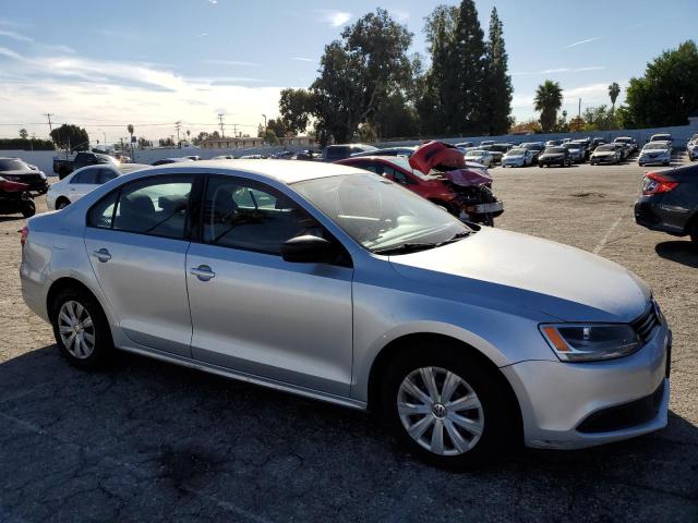 Photo 4 from auction – 2013 VOLKSWAGEN JETTA BASE with VIN 3VW2K7AJ5DM300295