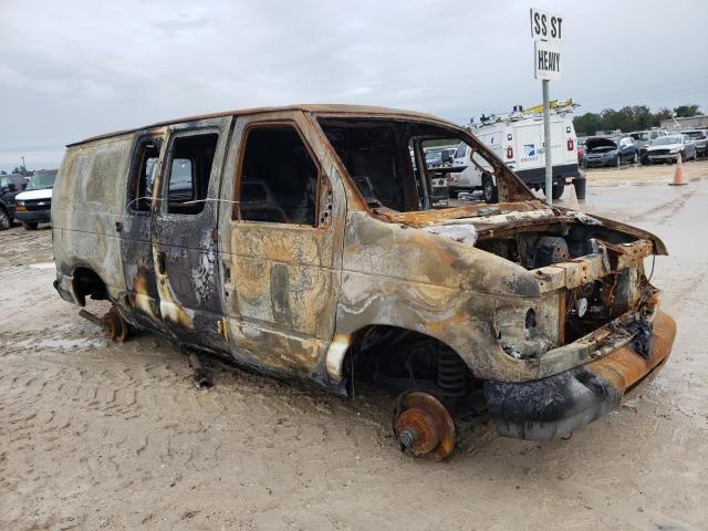 FORD ECONOLINE 2007 with VIN 1FTNE14W47DA88789 - Photo from auction