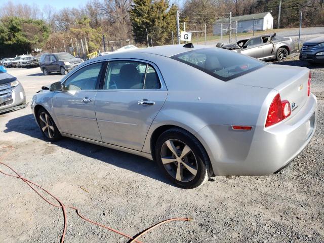 Photo 2 from auction – 2012 CHEVROLET MALIBU 1LT with VIN 1G1ZC5E09CF320531
