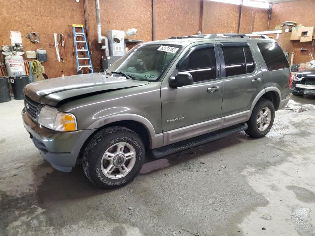 FORD EXPLORER X 2002 with VIN 1FMZU73E02ZA53593 - Photo from auction