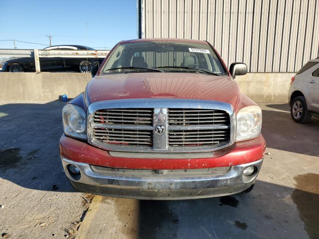 Photo 5 from auction – 2008 DODGE RAM 1500 S with VIN 1D7HU18N48S524139