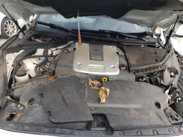 Photo 11 from auction – 2014 INFINITI Q50 BASE with VIN JN1BV7AP7EM682439