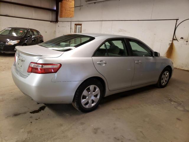 Photo 3 from auction – 2007 TOYOTA CAMRY LE with VIN 4T1BE46K37U074232