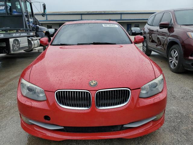 Photo 5 from auction – 2013 BMW 328 I with VIN WBAKE3C57DE771550