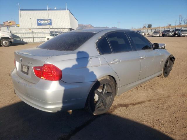 Photo 3 from auction – 2011 BMW 328 XI SUL with VIN WBAPK5C58BA995537