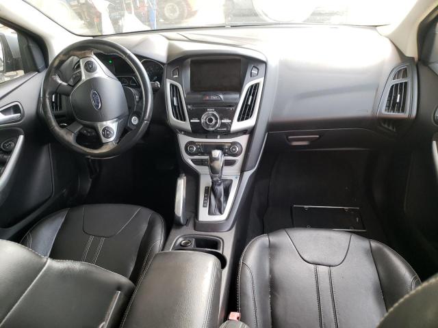 Photo 8 from auction – 2013 FORD FOCUS SE with VIN 1FADP3K22DL164521