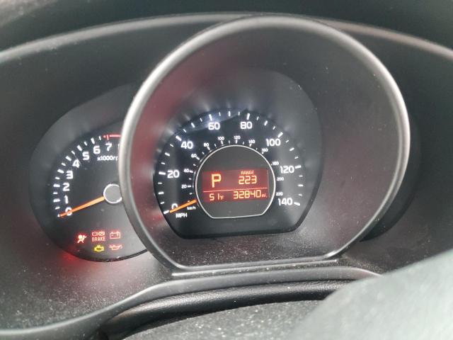 Photo 9 from auction – 2019 KIA SOUL with VIN KNDJN2A28K7655518