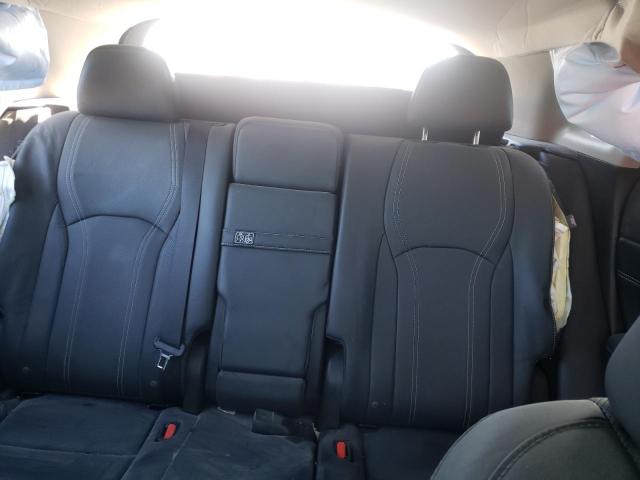 Photo 10 from auction – 2017 LEXUS RX 350 BAS with VIN 2T2BZMCA0HC131629