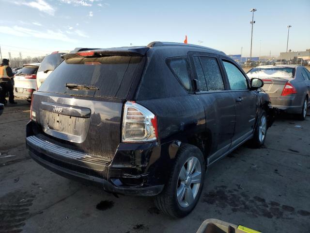 Photo 3 from auction – 2011 JEEP COMPASS SP with VIN 1J4NF1FB8BD134487