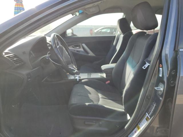 Photo 7 from auction – 2010 TOYOTA CAMRY BASE with VIN 4T1BF3EK7AU078381