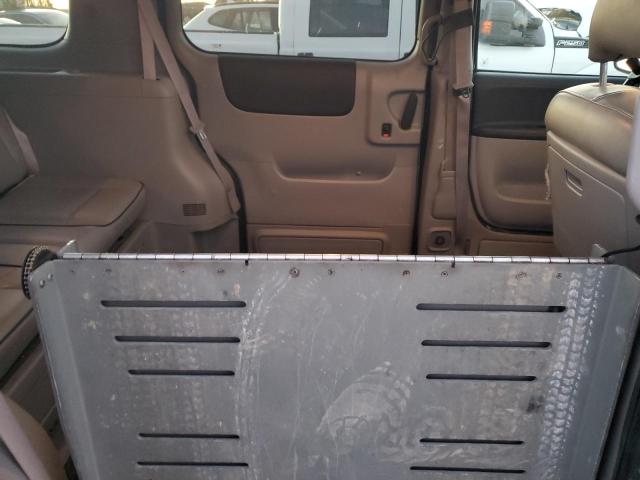 Photo 11 from auction – 2007 BUICK TERRAZA IN with VIN 4GLDV13167D145266