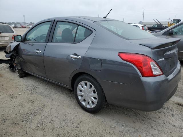Photo 2 from auction – 2019 NISSAN VERSA S with VIN 3N1CN7AP7KL864586