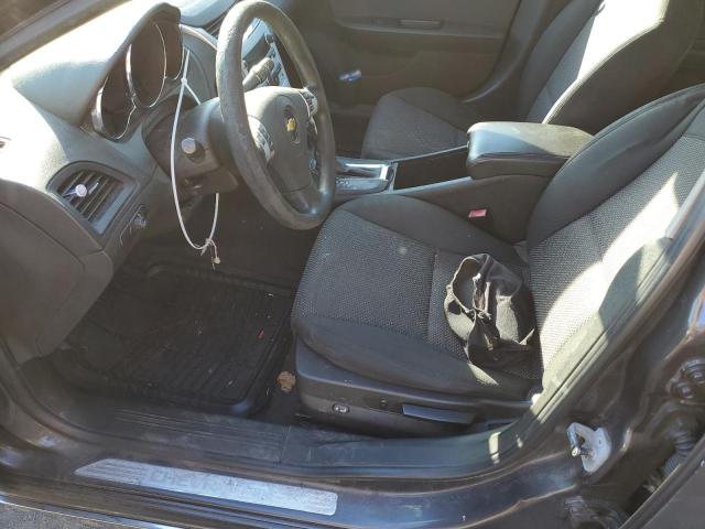 Photo 7 from auction – 2011 CHEVROLET MALIBU 1LT with VIN 1G1ZC5E17BF145073