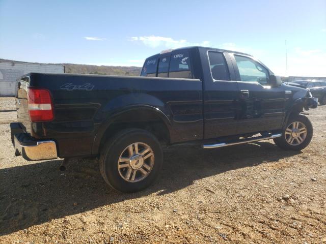 Photo 3 from auction – 2006 FORD F150 with VIN 1FTPX14506NA02882