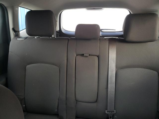 Photo 10 from auction – 2012 CHEVROLET ORLANDO LT with VIN KL77P2EM4CK573443