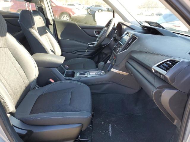 Photo 7 from auction – 2021 SUBARU FORESTER with VIN JF2SKADC3MH439263