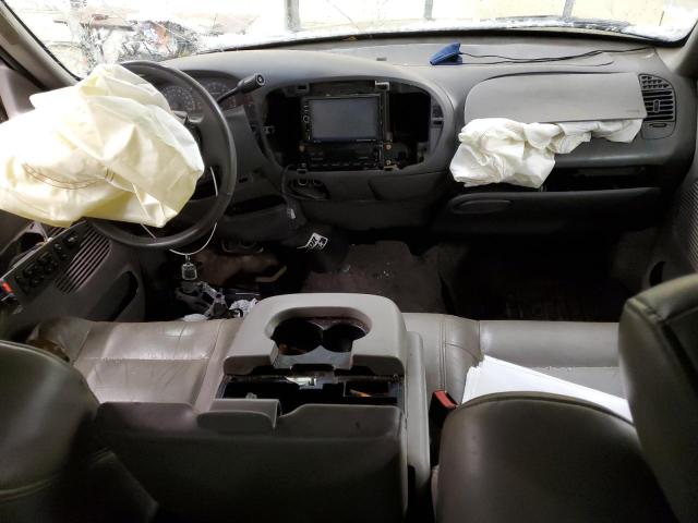 Photo 8 from auction – 2002 FORD F150 SUPER with VIN 1FTRW08L82KC22569
