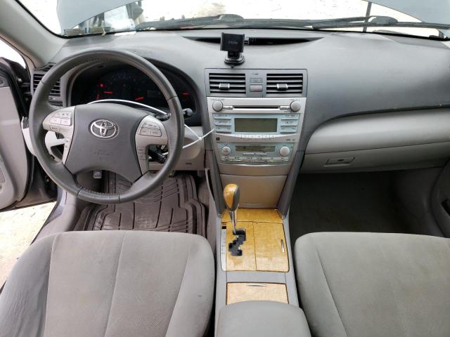 Photo 8 from auction – 2007 TOYOTA CAMRY with VIN 4T1BE46KX7U590054