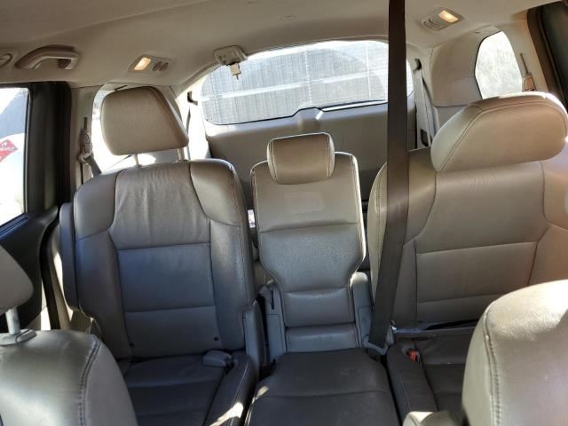 Photo 10 from auction – 2012 HONDA ODYSSEY EX with VIN 5FNRL5H63CB017417