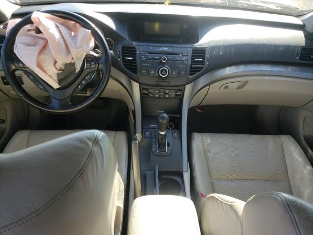 Photo 8 from auction – 2010 ACURA TSX with VIN JH4CU2F66AC007705