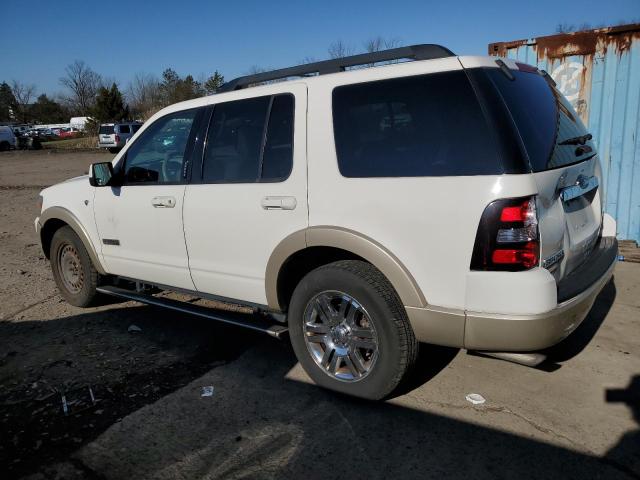 Photo 2 from auction – 2008 FORD EXPLORER E with VIN 1FMEU74838UA75634