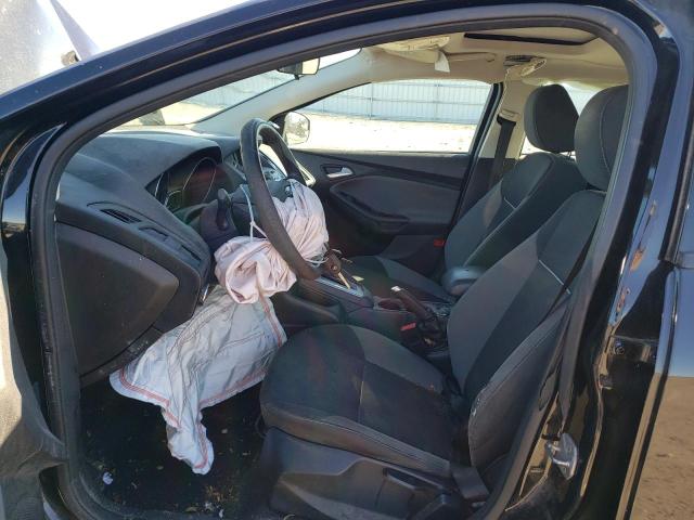 Photo 7 from auction – 2014 FORD FOCUS SE with VIN 1FADP3K28EL191871