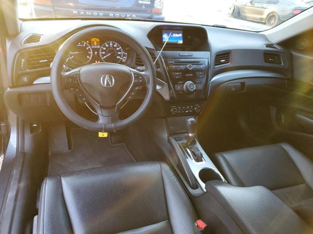 Photo 8 from auction – 2014 ACURA ILX 20 with VIN 19VDE1F3XEE009421