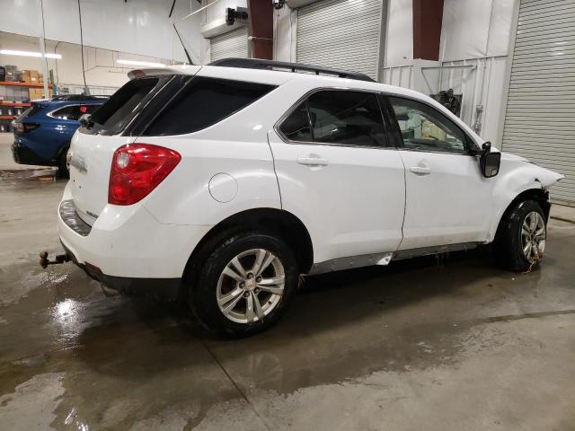 Photo 3 from auction – 2012 CHEVROLET EQUINOX LT with VIN 2GNFLEE5XC6383967