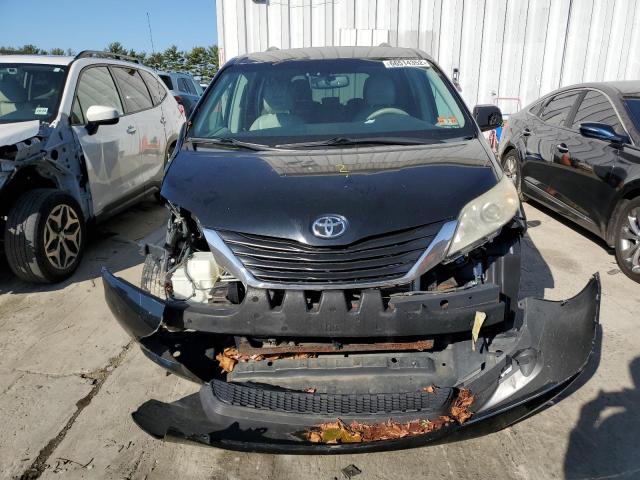 Photo 5 from auction – 2011 TOYOTA SIENNA LE with VIN 5TDKK3DC5BS128811