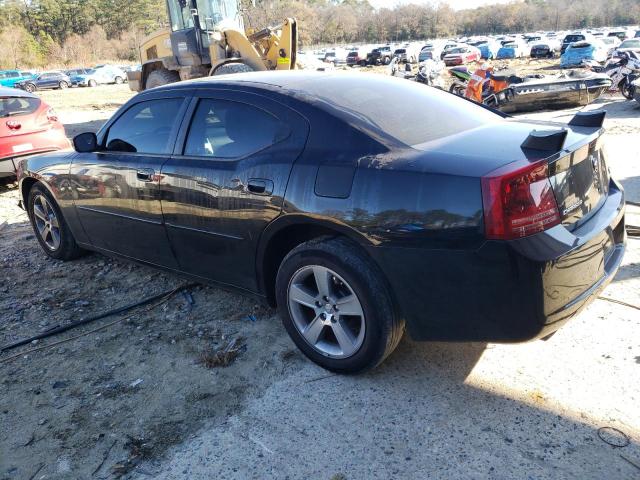 Photo 2 from auction – 2007 DODGE CHARGER R/ with VIN 2B3KA53H17H631867