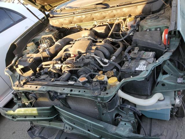 Снимка 11 от търг – 2010 SUBARU OUTBACK 3. с VIN 4S4BRELC2A2314834