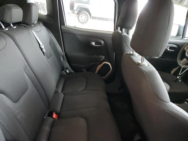 Photo 10 from auction – 2017 JEEP RENEGADE S with VIN ZACCJAAB9HPF31509
